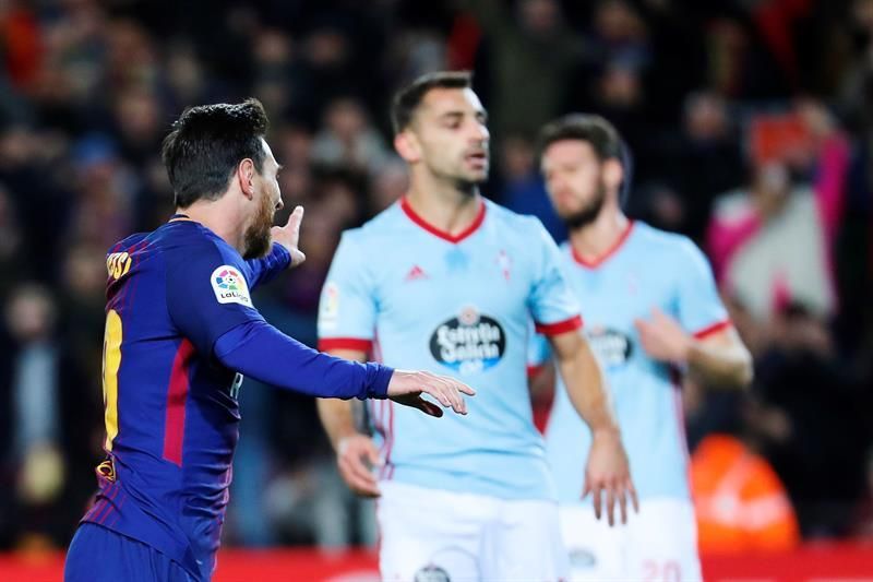 Messi pagó 12 millones de impuestos atrasados en 2016