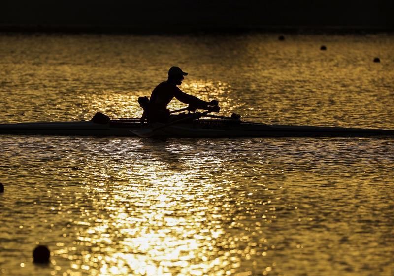El piragüista nipón suspendido por dopar a un rival lo saboteó durante meses