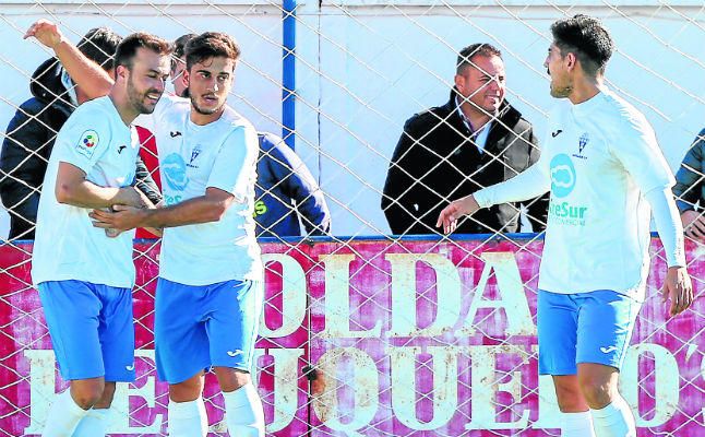 La salvación, todo un dogma de fe en Castilleja