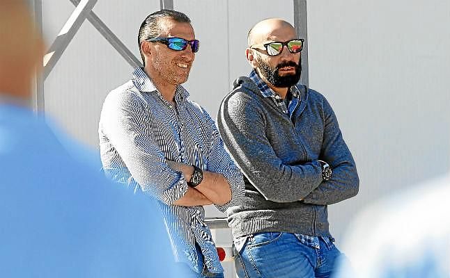 No sólo es la sombra de Monchi