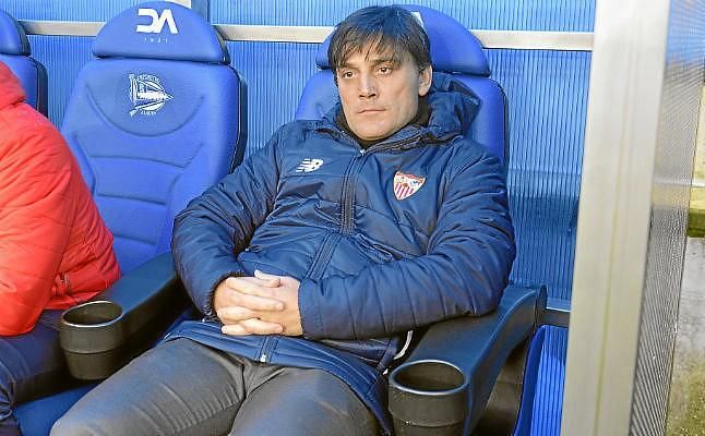 Montella: "Tenemos que mejorar en velocidad"