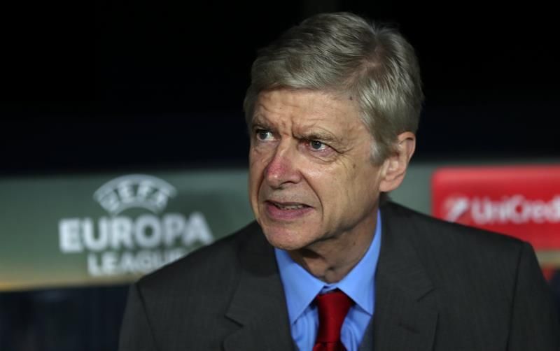 Wenger anuncia una "decisión inminente" sobre Alexis Sánchez
