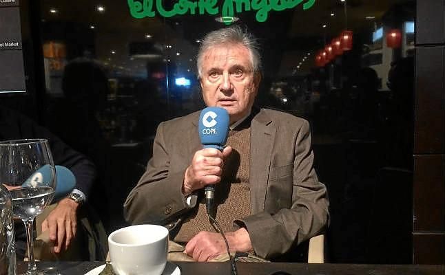 Carrión: "No creo que la planificación deportiva sea tan buena como se dijo"