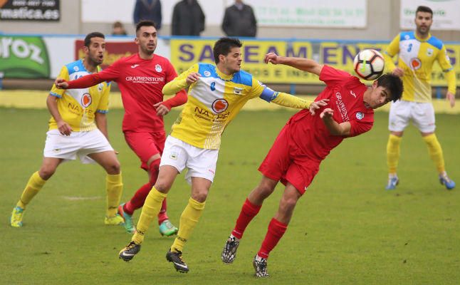 Así les fue a los equipos sevillanos en la jornada 18 de División de Honor