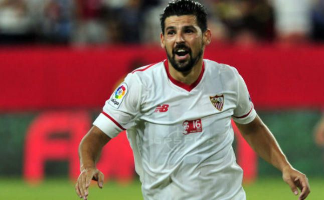Nolito: "Los Biris tienen derecho a venir y pedirnos explicaciones"