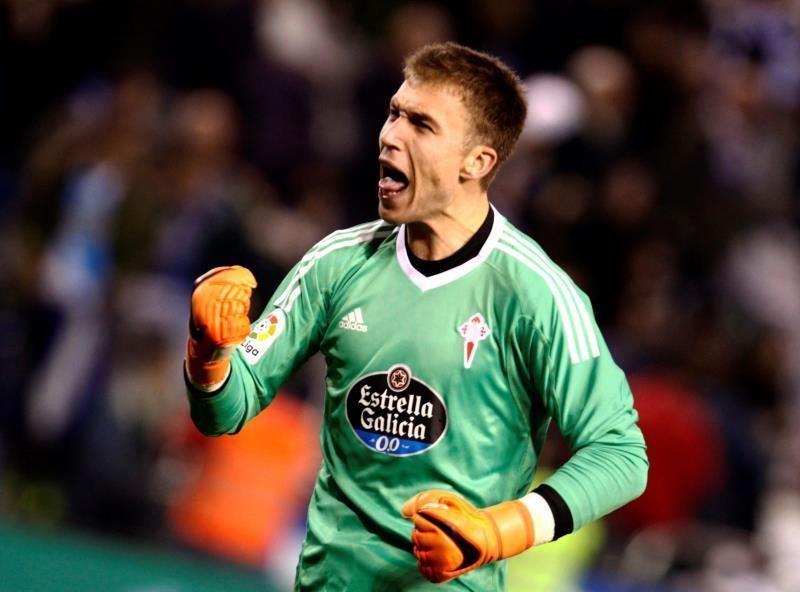 Rubén Blanco: "Necesitamos alargar esta buena racha para pelear por Europa"