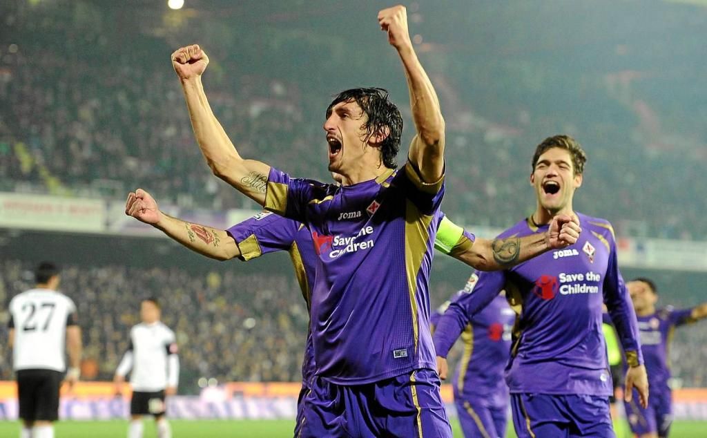 Savic: "Montella es un entrenador especial; puedes aprender mucho de él"