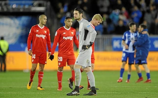 Este 'muerto' no reacciona