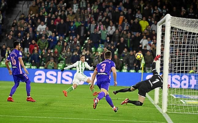 Tello: "La primera vuelta ha sido muy buena"