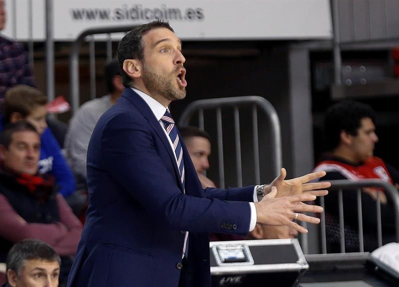 El UCAM busca seguir su gran racha en Europa en casa ante el Oldenburg