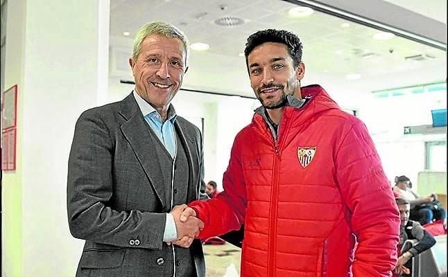Pablo Blanco: "El presente de este Sevilla FC es horroroso"