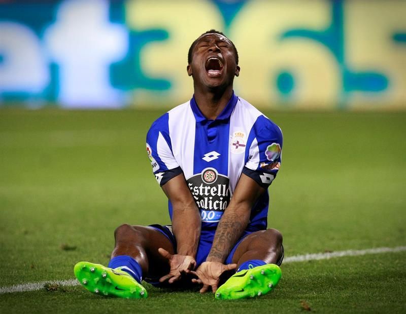 Marlos Moreno dice que Flamengo es una "gran oportunidad" para mostrar su nivel