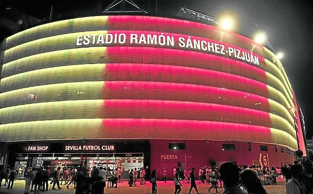 El Sevilla F.C. se ofrece para acoger la final de Copa del Rey