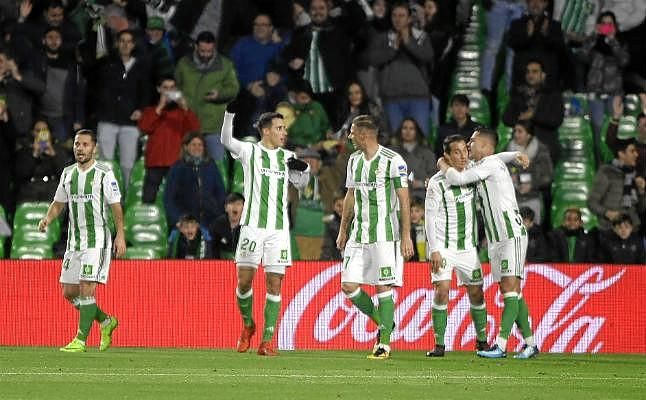 Buena nota a la primera vuelta