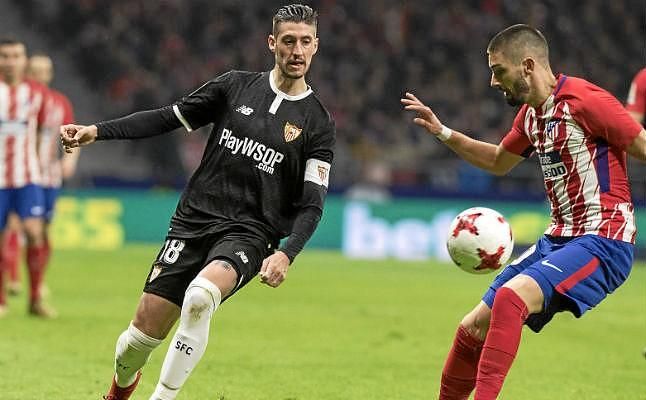 Escudero: "Unidos, es muy difícil que nos ganen"