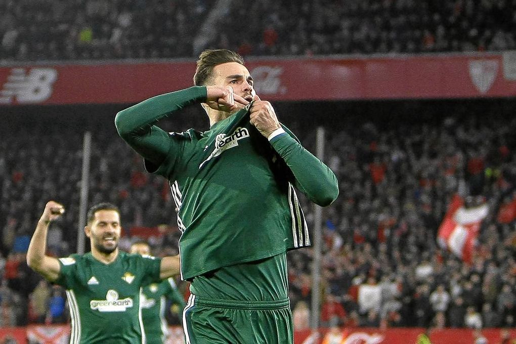 Haro, el futuro de Fabián, el derbi y el "cinco... mentarios" de Joaquín