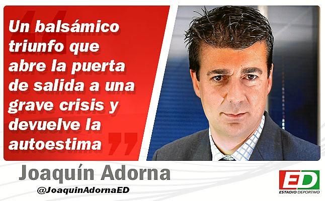 Nadie daba un duro por el Sevilla de Montella