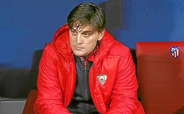 Montella: "El equipo ha sabido reaccionar"