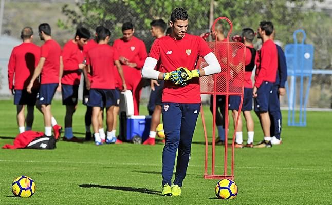 La fórmula que se baraja para la posible salida de Soria