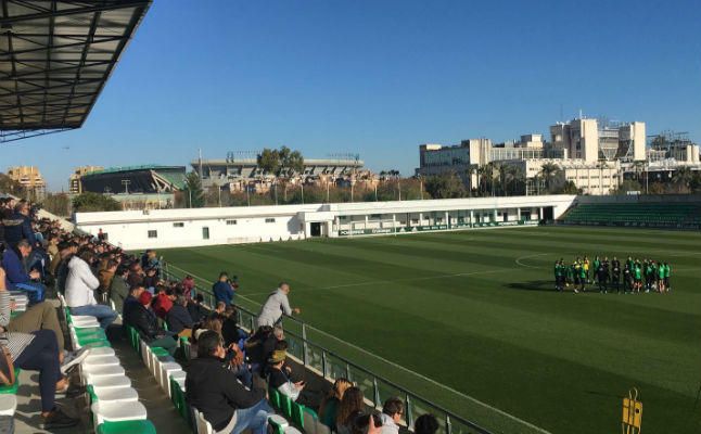 Francis trabaja con normalidad y Adán, reservado en la vuelta al trabajo