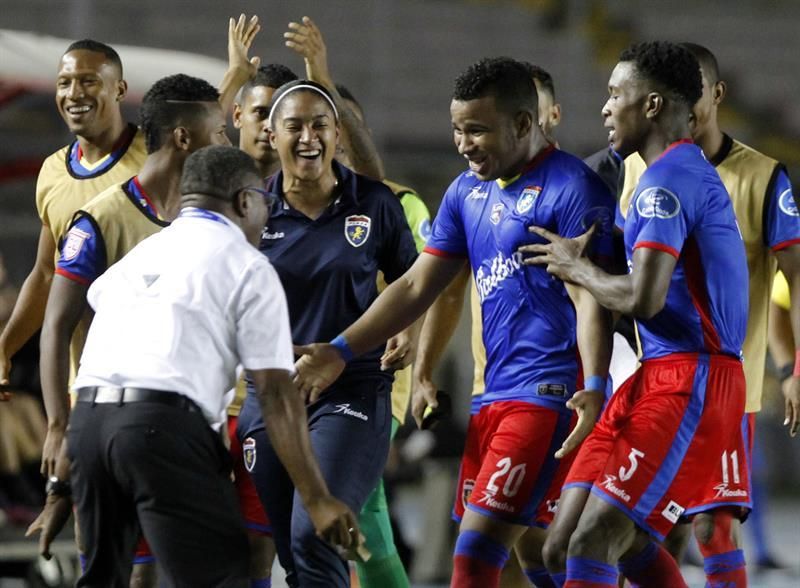 El clásico del fútbol panameño engalana la segunda jornada de la liga