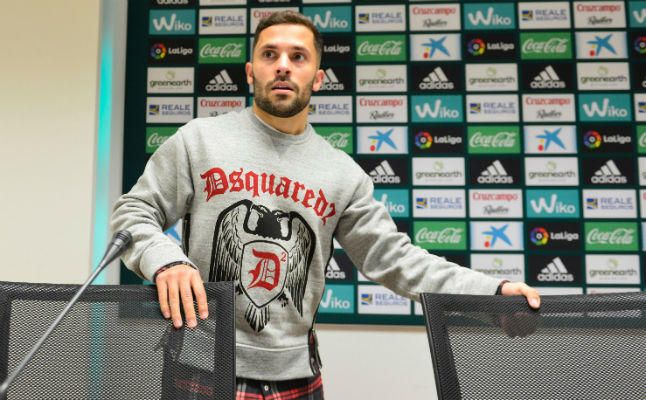 Durmisi: "Mis agentes están hablando para renovar"