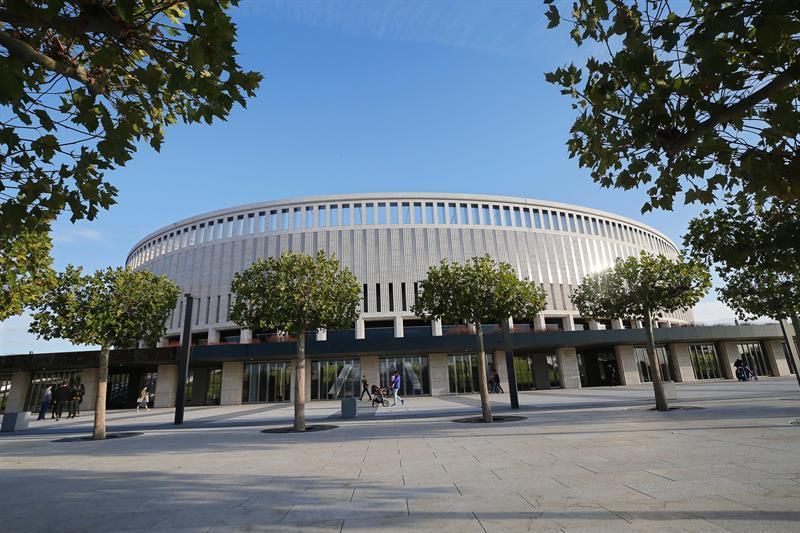 Rusia cambia el visado por una identificación para quienes acudan al Mundial