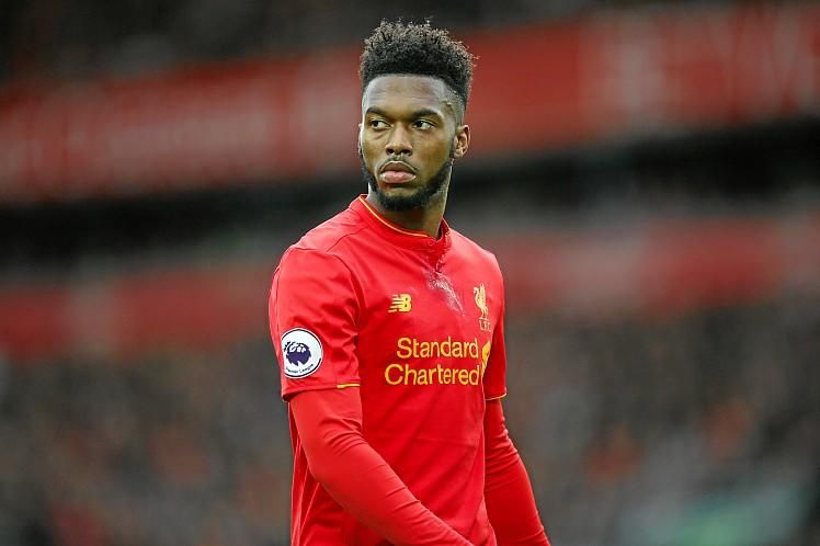 El Liverpool rechaza ceder a Sturridge al Sevilla