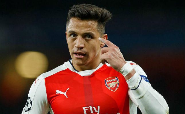 Keown sobre Alexis Sánchez: "Tiene que ser el mayor mercenario del fútbol"