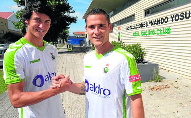 El Sevilla, tras la pista de Badiola