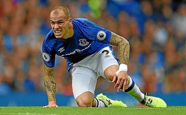 Sandro vuelve con fuerza a la agenda de Arias