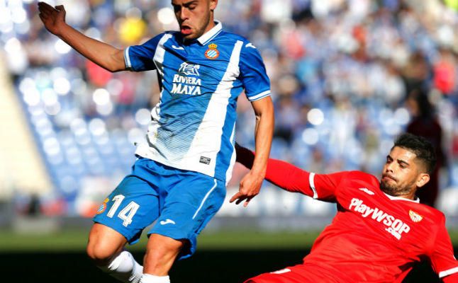 Banega: "El equipo se amolda a lo que quiere el entrenador"