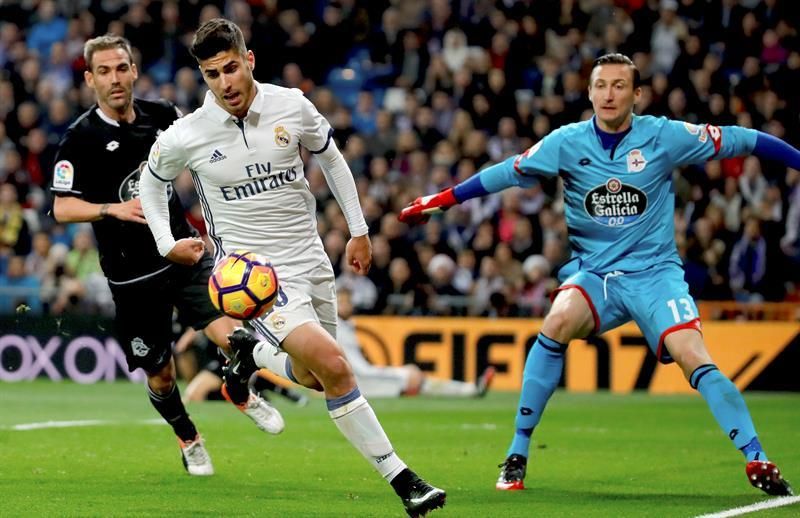 La BBC, a punto para la recuperación del Real Madrid