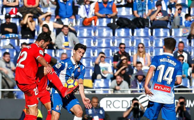 Franco Vázquez: "Ganar aumenta la confianza"