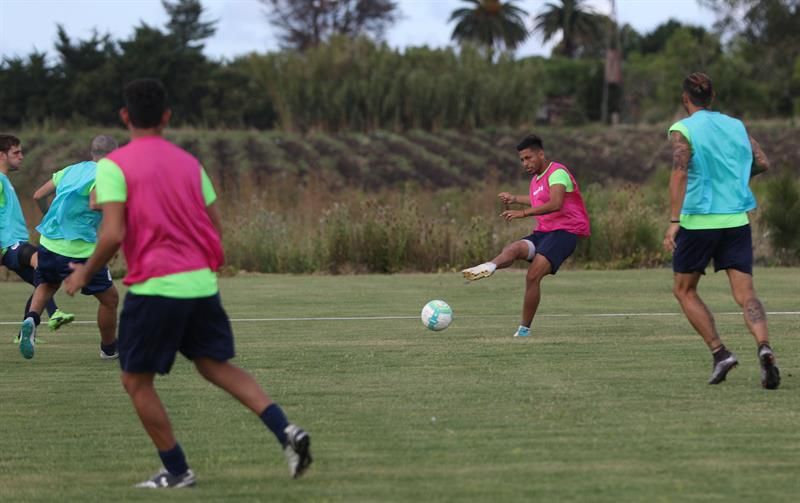 La llegada del City ilusiona a un modesto club uruguayo para que pueda consolidarse en Primera