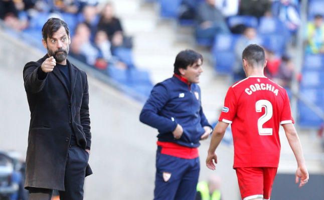 Montella: "Empezamos a ser un grupo unido"