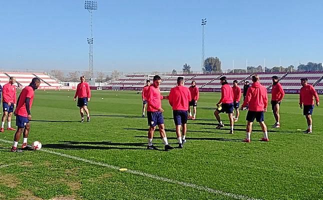 Carriço, 'fichaje invernal' para Montella