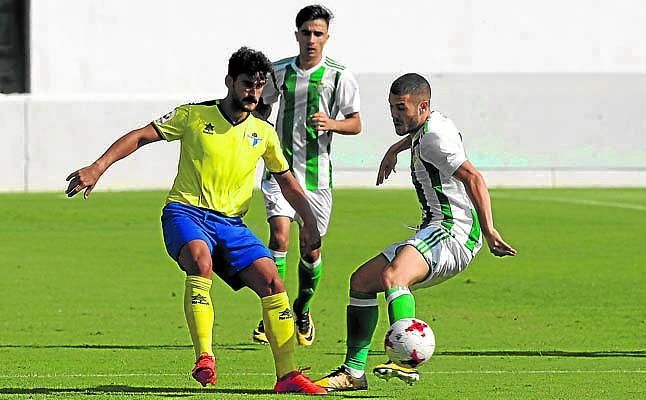 Écija-Betis Deportivo: El derbi que puede marcar el devenir