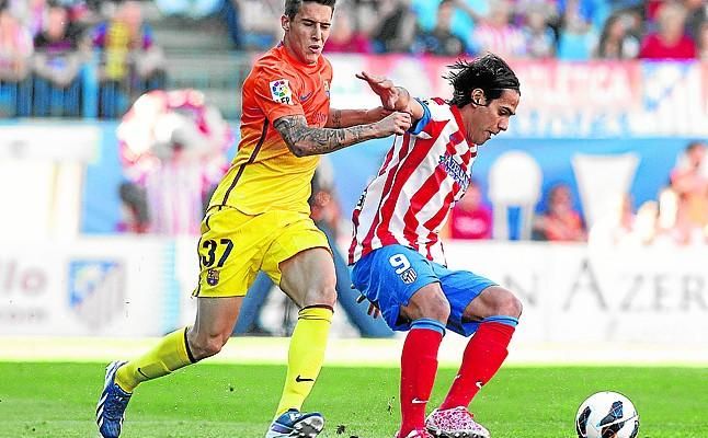 Un reencuentro muy oportuno para Tello