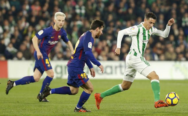 Tello: "Un partido así cansa mucho psicológicamente"