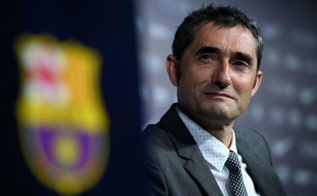 Valverde: "Fabián es una de las sorpresas de LaLiga"
