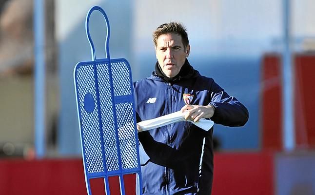 Berizzo fue despedido en diciembre por un tema económico, según El Confidencial