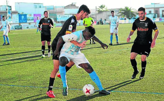 Así les ha ido a los equipos sevillanos en la jornada 22 de Tercera División
