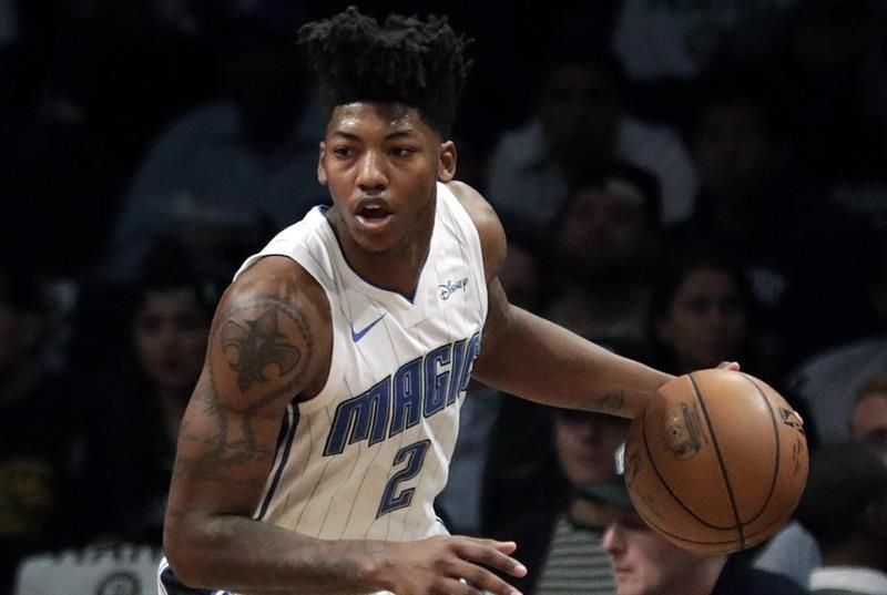 Los Magic dejan en crisis a los Celtics y los Pacers a Spurs; ganan Lakers y Nets