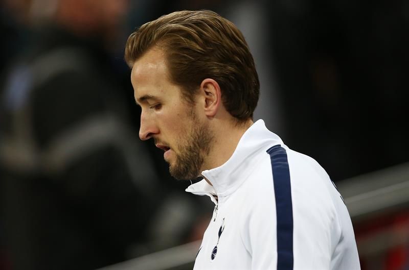 El Real Madrid ofrecería 226 millones por Harry Kane, según The Times