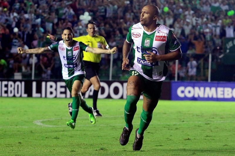 2-0. El Oriente Petrolero de Clausen da la primera estocada al Universitario