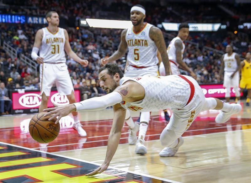Cousins pone su nombre junto al de Chamberlain; ganan Rockets y Timbervolves