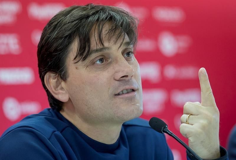 El danés Kjaer vuelve a la convocatoria de 20 jugadores para recibir al Atlético