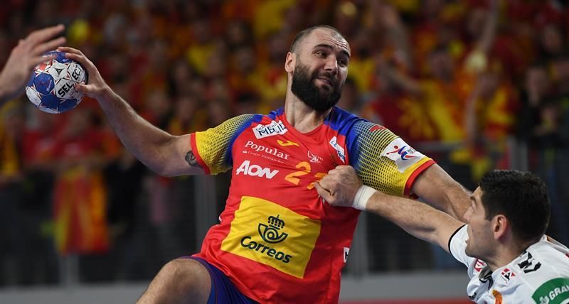 Eslovenia introduce dos cambios para el partido con España