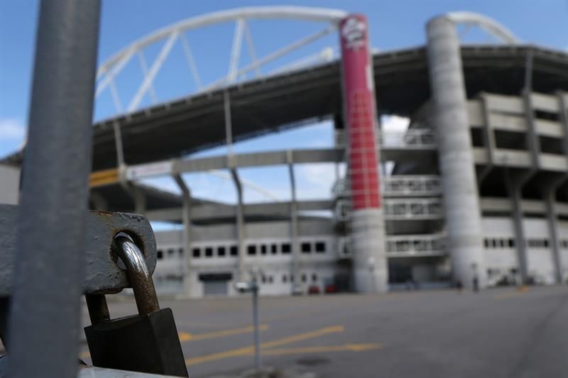 El exsecretario de Obras de Río detenido por desvíos con el proyecto olímpico